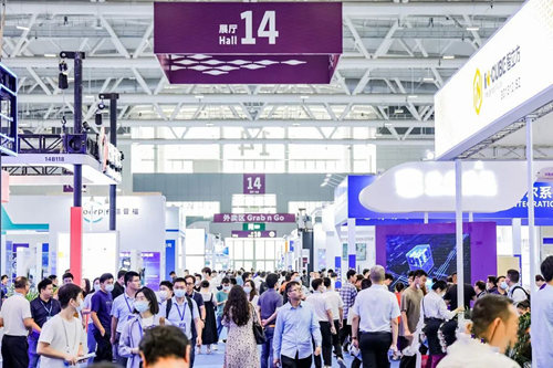 第五屆深圳國(guó)際半導(dǎo)體技術(shù)暨應(yīng)用展覽會(huì)圓滿落幕，億天凈化與您共啟“芯”旅程！