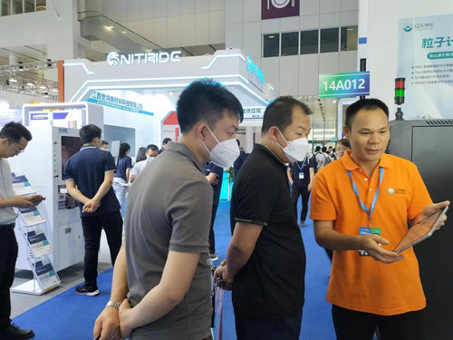 第五屆深圳國(guó)際半導(dǎo)體技術(shù)暨應(yīng)用展覽會(huì)圓滿落幕，億天凈化與您共啟“芯”旅程！
