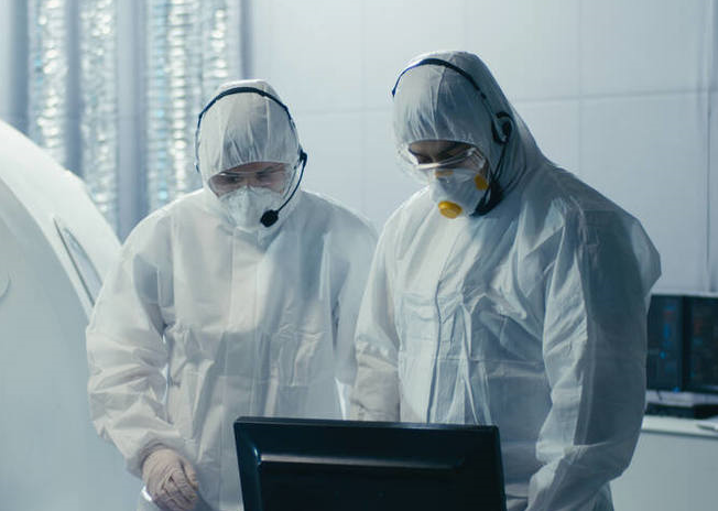 潔凈室相關(guān)知識 潔凈室檢測方法及流程。