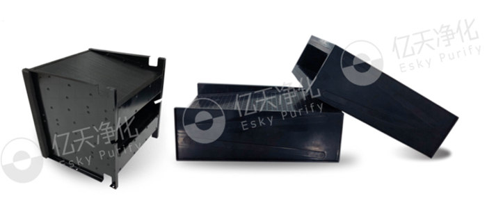 &nbsp;ESKY--V型化學過濾模塊