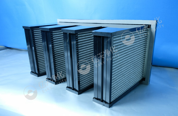 ESKY--W型化學過濾器&nbsp;