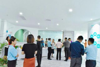 群英集結(jié)，“凈”護(hù)生產(chǎn)！“GMP無(wú)菌潔凈空間污染防控策略及運(yùn)營(yíng)管理”沙龍圓滿結(jié)束！