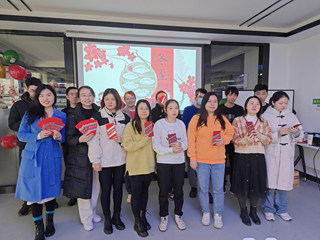 冬至有愛，圣誕有你，共慶生辰