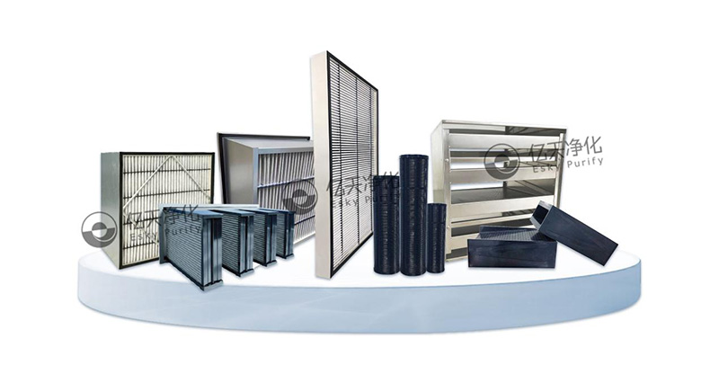 億天凈化榮獲多項(xiàng)國(guó)家發(fā)明專利證書，再添科技碩果！