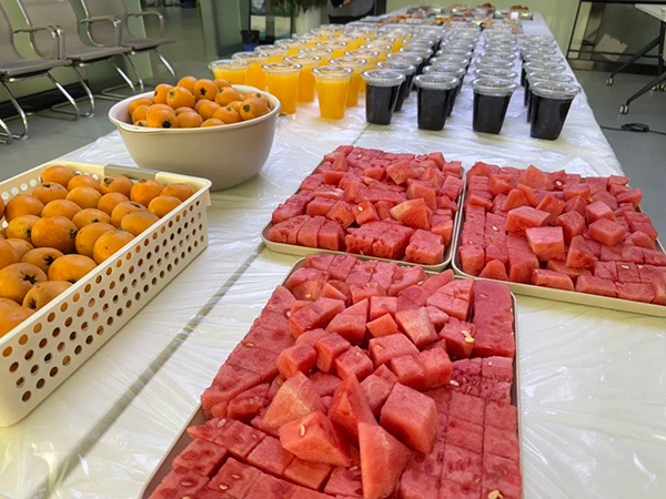 粽情端午，茶暖時光｜這份心意請查收