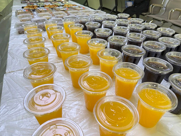 粽情端午，茶暖時光｜這份心意請查收