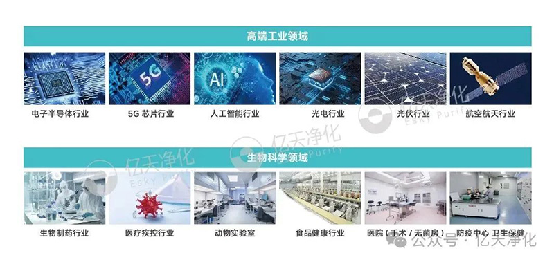 億天凈化總經理主持深潔協換屆大會：共繪潔凈新篇章