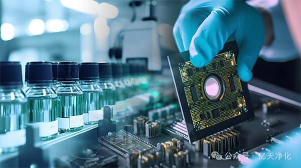 潔凈室到底有多重要？