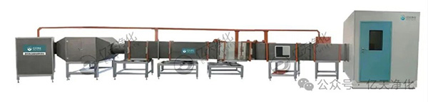 解讀：潔凈室過濾器為何要做檢測？