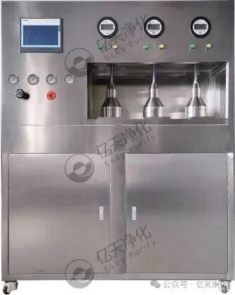 解讀：潔凈室過濾器為何要做檢測？